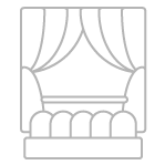 쇼&공연 아이콘