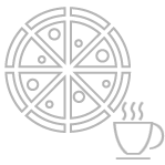 음식&카페 아이콘