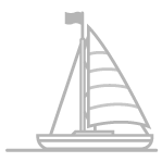 레저&체험 아이콘